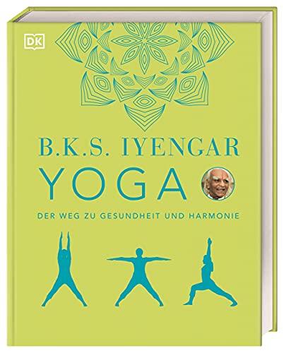 Yoga: Der Weg zu Gesundheit und Harmonie