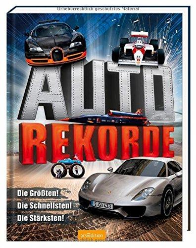 Auto-Rekorde