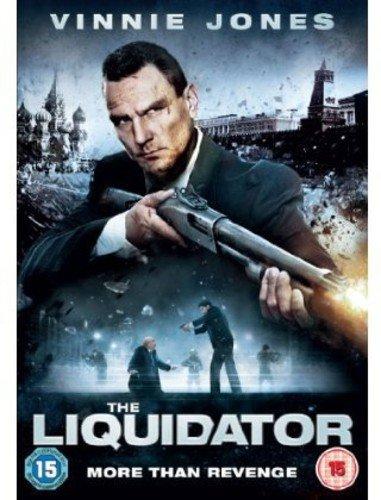 The Liquidator [DVD] [UK Import]