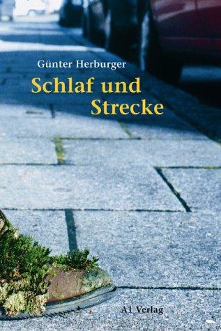 Schlaf und Strecke: Roman