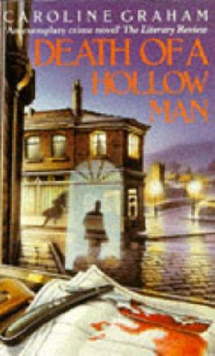 Death of a Hollow Man: A Chief Inspector Barnaby Mystery