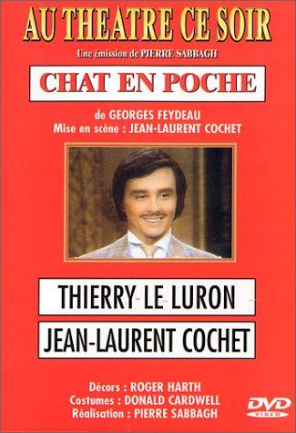 Chat en poche [FR Import]