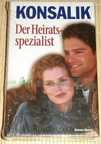 Der Heiratsspezialist