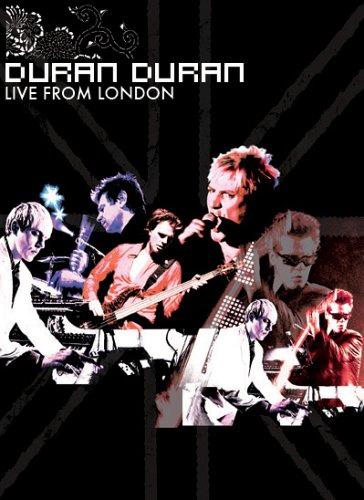 Duran Duran - Live from London