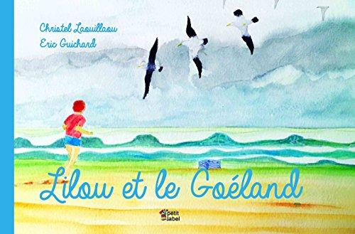 Lilou et le Goeland