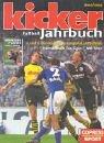 Kicker Fussball-Jahrbuch 2002/2003: Mit Saisonbegleiter