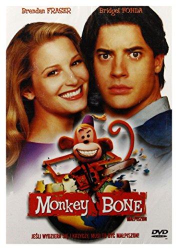 Monkeybone [Region 2] (IMPORT) (Keine deutsche Version)