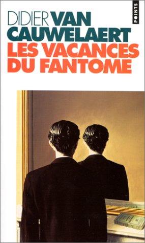 Les vacances du fantôme