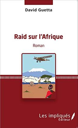 Raid sur l'Afrique