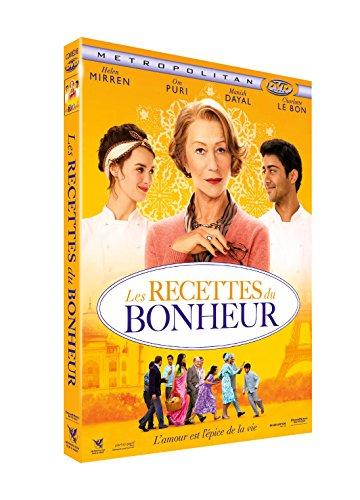 Les recettes du bonheur [FR Import]