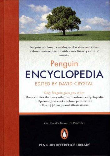 Penguin Encyclopedia