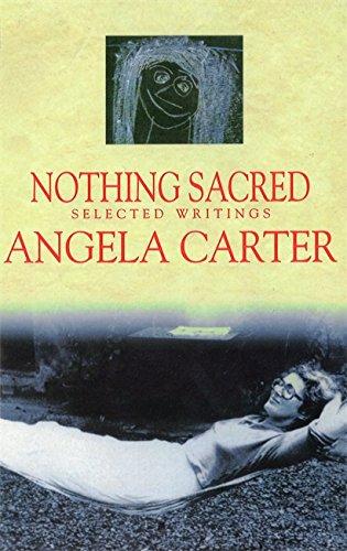 Nothing Sacred: Selected Writings (VMC)