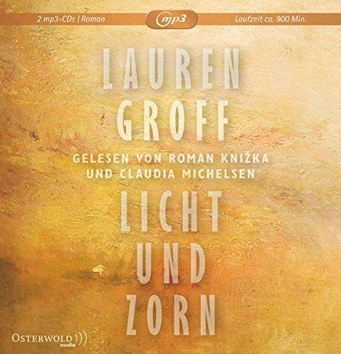 Licht und Zorn: 2 CDs