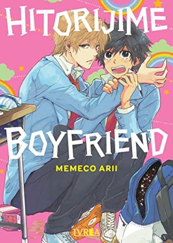 Hitorijime Boyriend