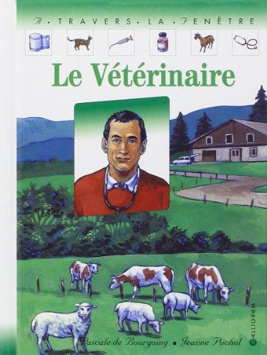 Le vétérinaire