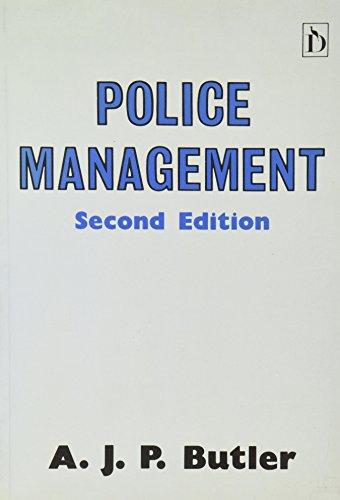 Police Management