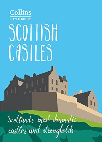 Scottish Castles (Collins Little Books)