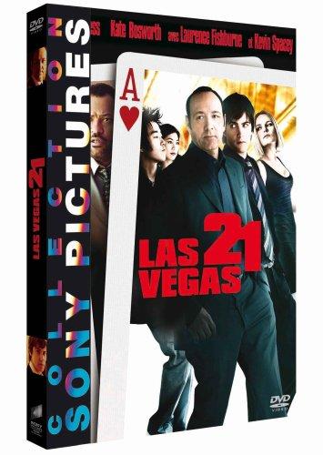 Las vegas 21 [FR Import]