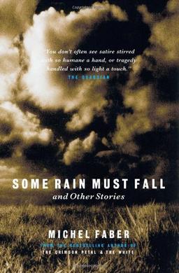 Some Rain Must Fall and Other Stories