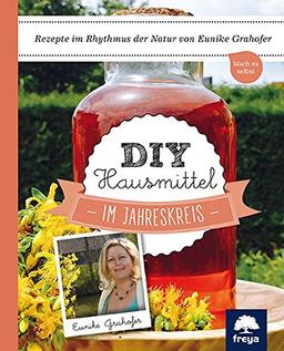 DIY Hausmittel: im Jahreskreis