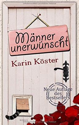 Männer unerwünscht