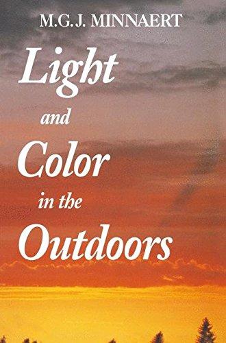 Light and Color in the Outdoors