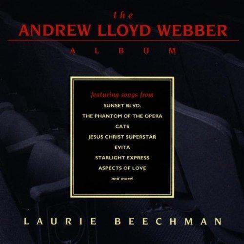 The Andrew Lloyd Webber Album