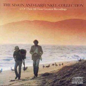 The Simon & Garfunkel Collection [Musikkassette]