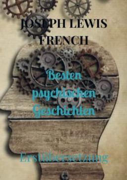 Besten psychischen Geschichten: Erstübersetzung