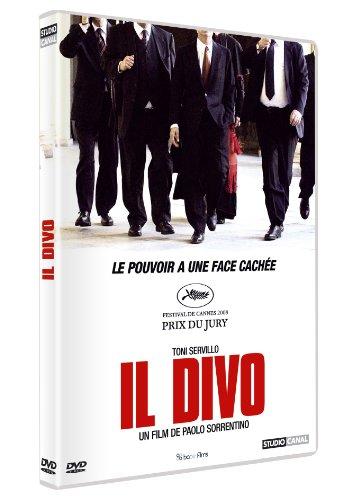 Il divo [FR Import]