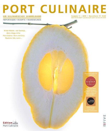 Port Culinaire Four - Band No. 5