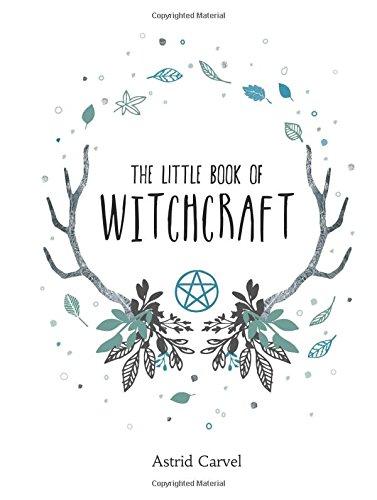 The Little Book of Witchcraft