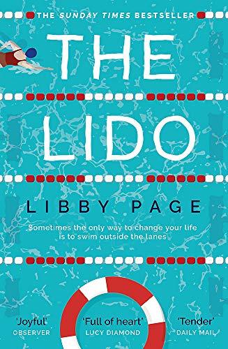 The Lido: The feel-good debut of the year