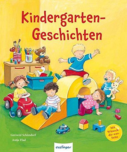 Kindergartengeschichten