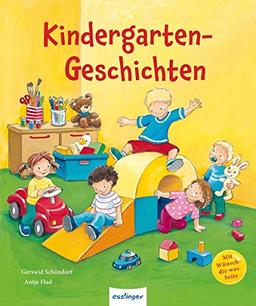 Kindergartengeschichten