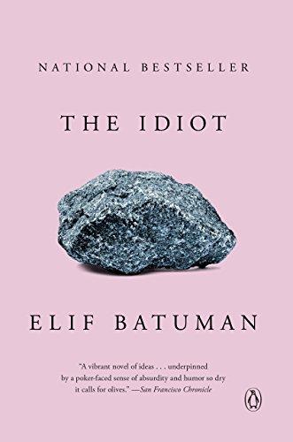 The Idiot: A Novel