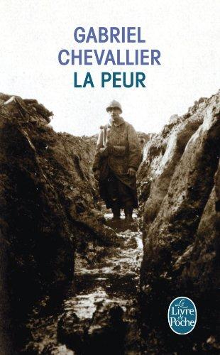 La peur