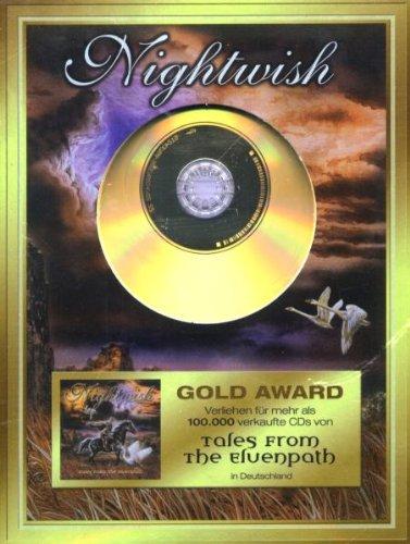 Tales from the Elvenpath-Gold Award Edition