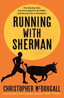 Running with Sherman