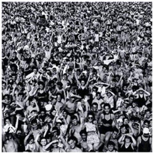 Listen Without Prejudice Vol.1