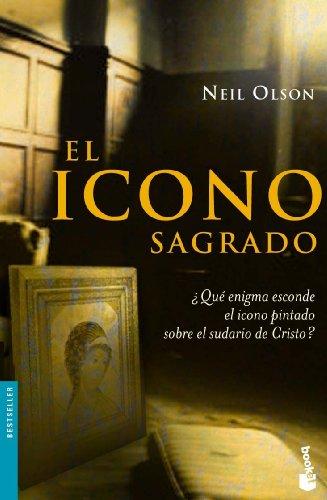 El Icono Sagrado/The Icon (Bestseller)