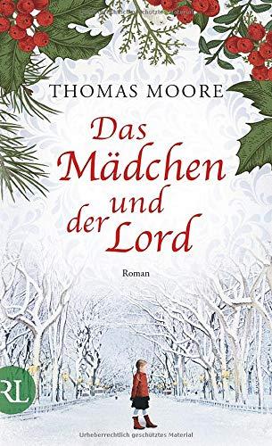 Das Mädchen und der Lord: Roman