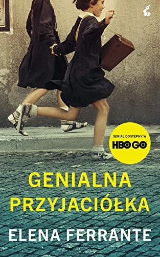 Genialna przyjaciolka