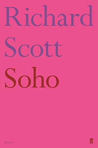 Soho (Faber Poetry)