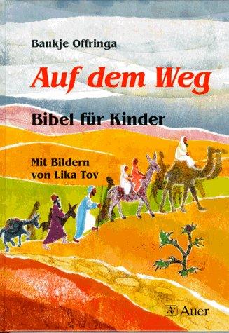 Auf dem Weg