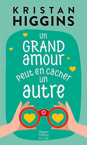 Un grand amour peut en cacher un autre