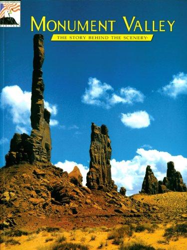 Monument Valley (Discover America (KC Publications))