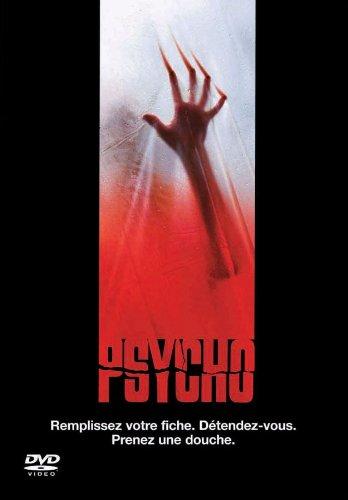 Psycho [FR Import]