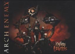 Khaos Legions (Limited Edition)