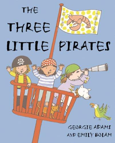 Three Little Pirates